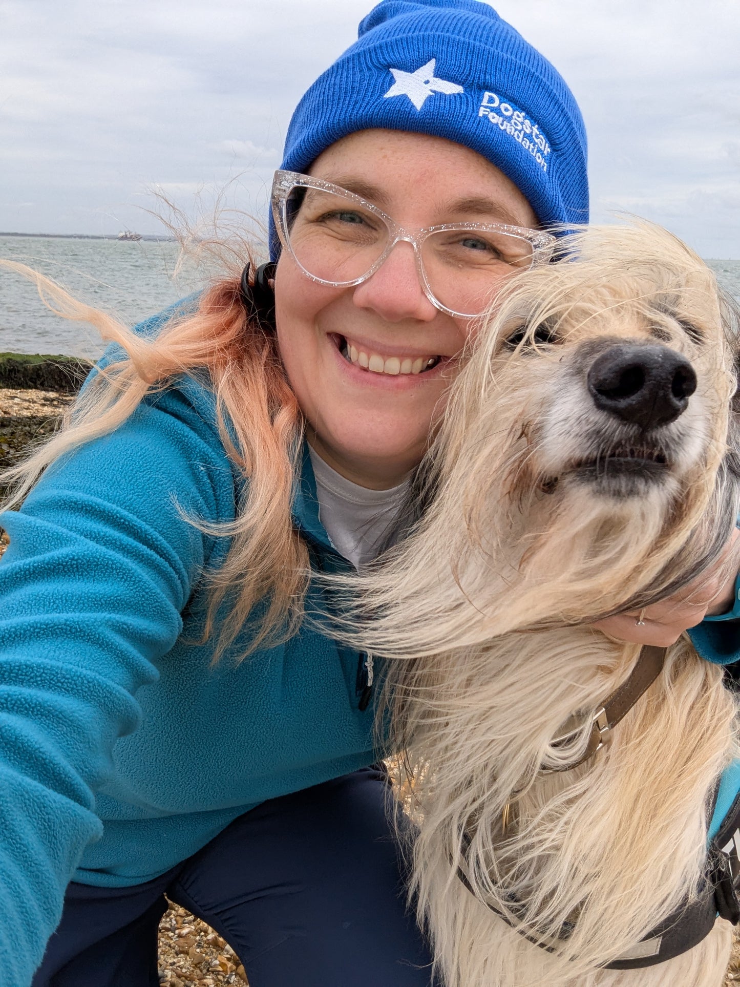 Dogstar Foundation Beanie