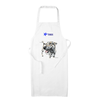 White Apron Front