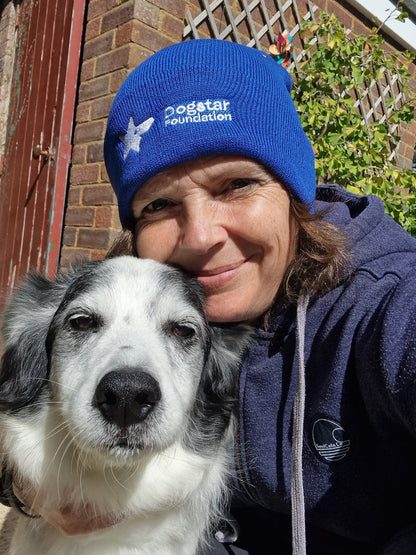 Dogstar Foundation Beanie