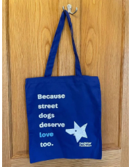 Dogstar's Team Blue Deluxe Bundle