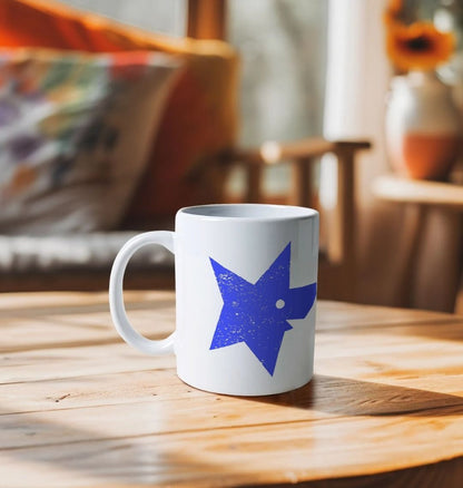 Dogstar Foundation Ceramic Mug